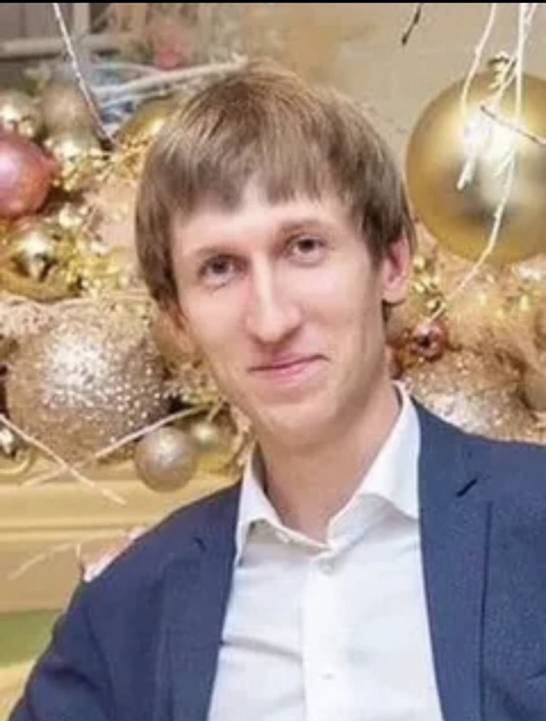 Банкир иван семенов фото