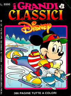 I Grandi Classici Disney N.98 (1995)