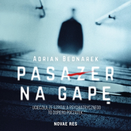  Bednarek Adrian - Pasażer na gapę