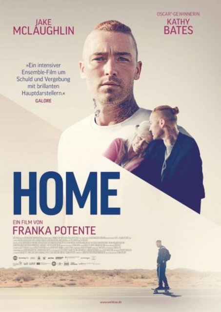 Dom / Home (2020) PL.720p.WEB-DL.XviD.DD2.0-K83 / Lektor PL