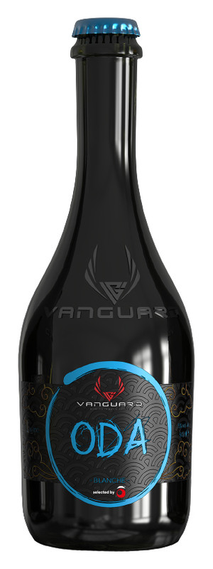 Vanguard Oda 50 cl 