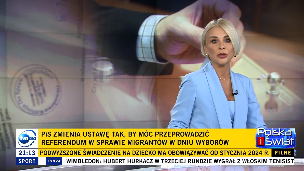 7 07 2023 anna jedrzejowska tvn24 4