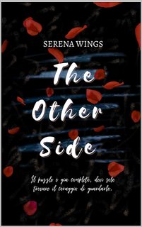 Serena Wings - The Wolf's Den 3. The Other Side (2024)