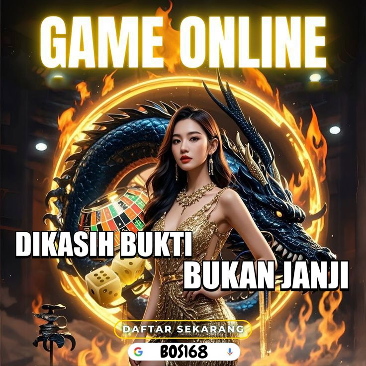 BOS168: Link Slot88 Hoki Zeus Gampang Menang Anti Ribet