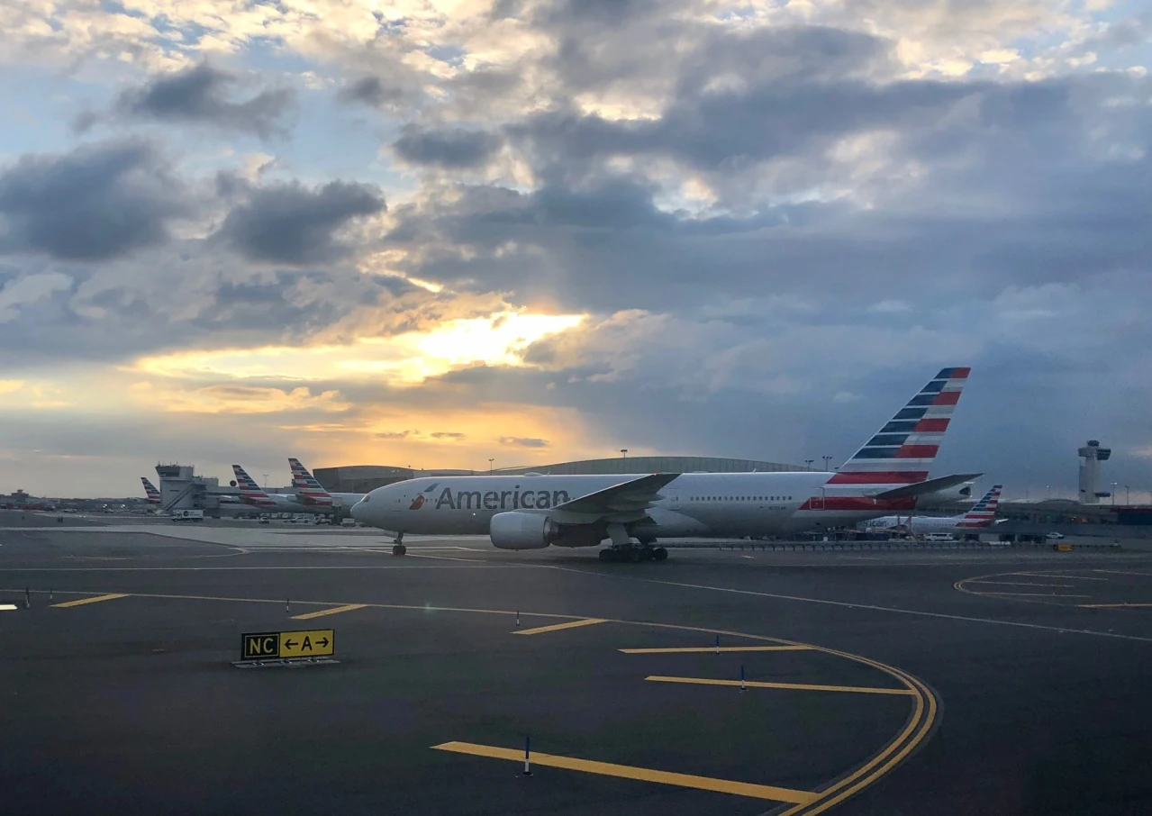 How to Actually Get Upgraded on American Airlines