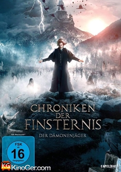 Chroniken der Finsternis - Der Dämonenjäger (2018)