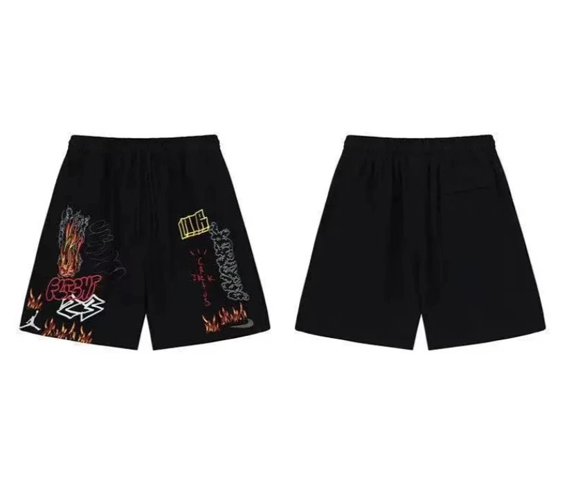 Essentials Shorts