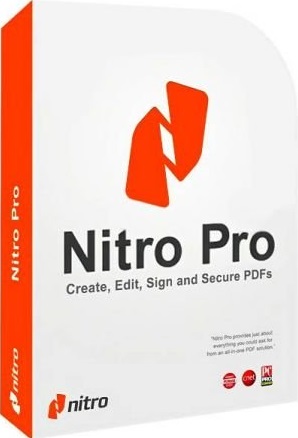 Nitro Pro Enterprise v13.9.1.155 (Portable)