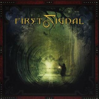 First Signal - First Signal (2010).mp3 - 320 Kbps