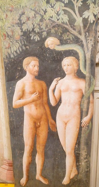 Florencia, 2 años después. - Pizcas de arte en Venecia, Mantua, Verona, Padua y Florencia (110)