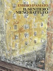 Emidio D’amato – Il sentiero meno battuto (2026)
