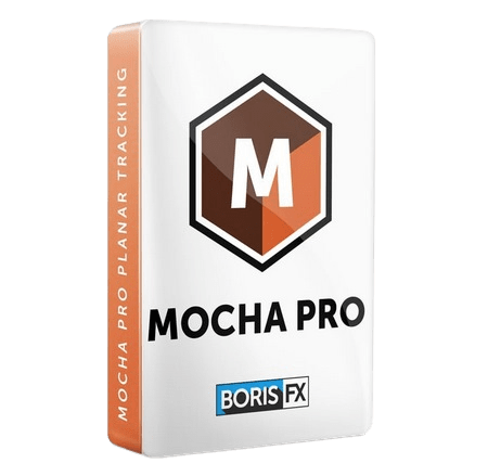 Boris FX Mocha Pro 2022.5 v9.5.5 Build 35