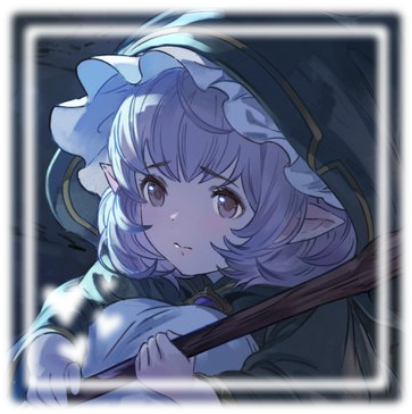 Goblin Mage - GBF Goblin Mage - GBF