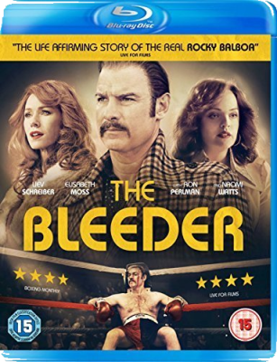 The Bleeder (2016) FULL HD 1080p DTS+AC3 ITA ENG SUB
