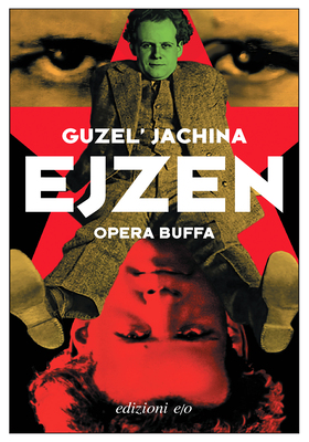 Guzel' Jachina - Ejzen. Opera buffa (2026)