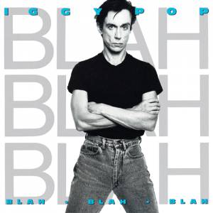 Re: Iggy Pop