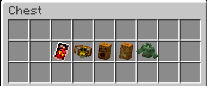 New Content