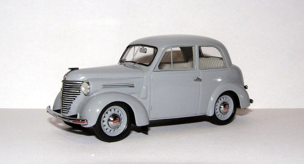 1940 KIM-10-50 (DiP #190502) 1