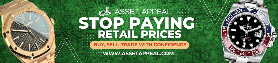 Asset Appeal Banner