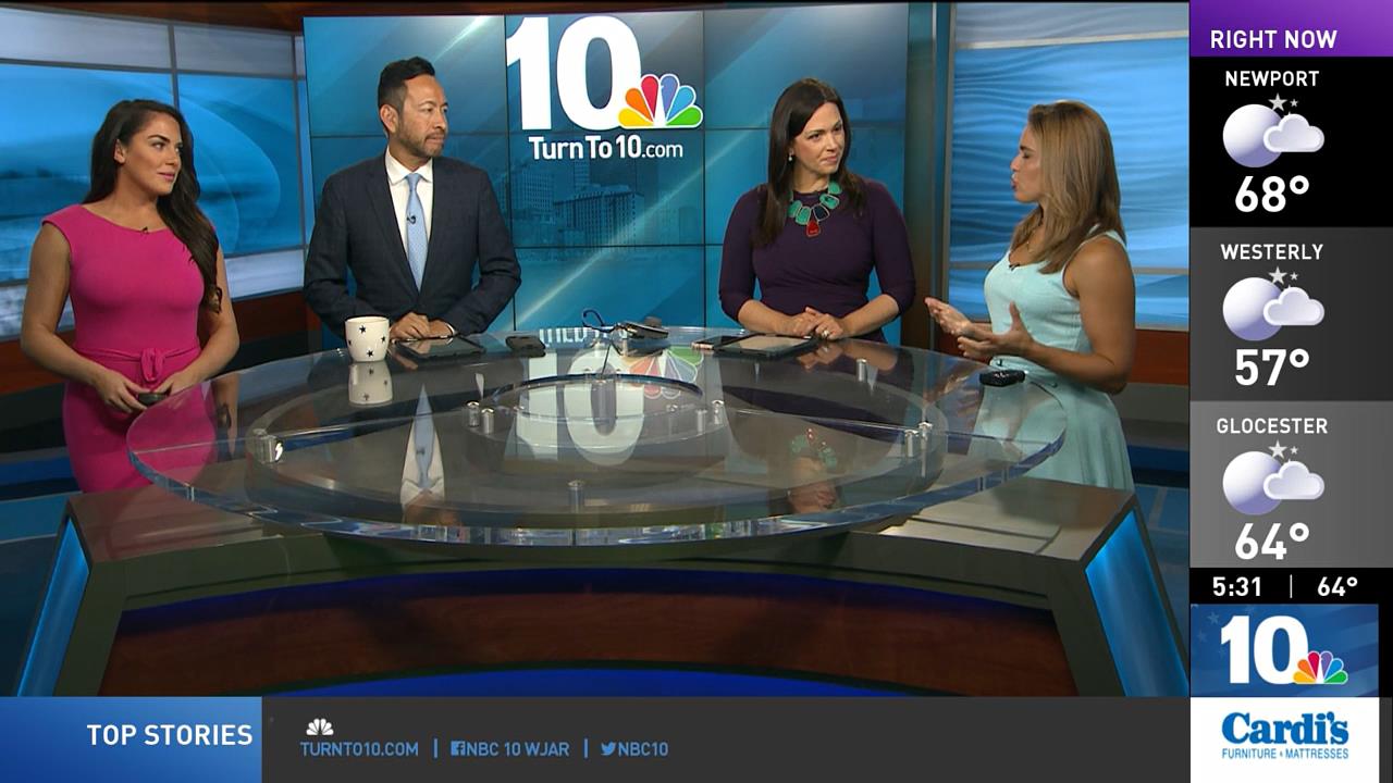 09.08 - 09.30.00 - NBC 10 News Sunrise at 4 30am  ᴸᶦᵛᵉ. Morning news ..._001.ts_snapshot_17.08_[2021
