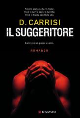 Donato Carrisi – Il suggeritore (2010)