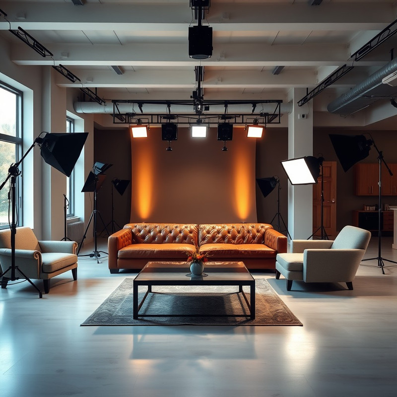 casting couch