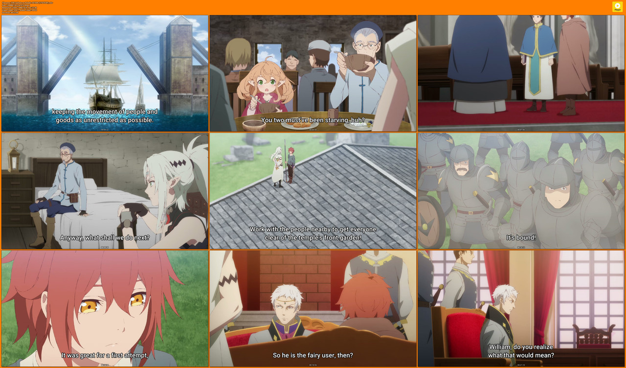 [HR] Saihate no Paladin S01E09 [575CFC0F].mkv