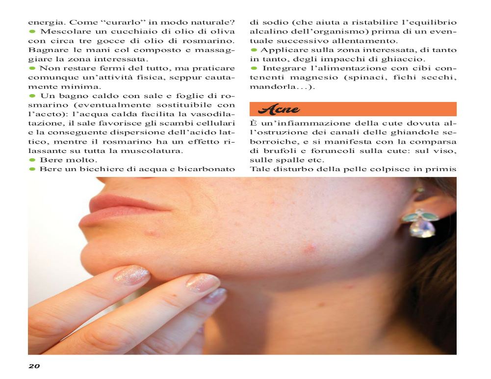 I rimedi della Nonna (2020) 4