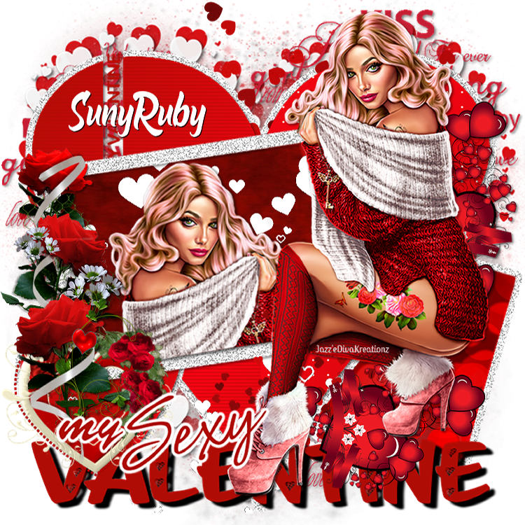 Suny-Ruby-Val-My-Sexy-Valentine