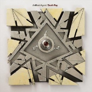 Artificial Agent - Death Ray (2020).mp3 - 320 Kbps
