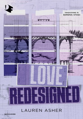 Lauren Asher – Love redesigned (2025)