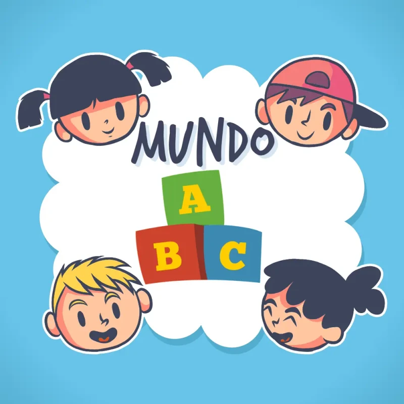 Mundo ABC Logo