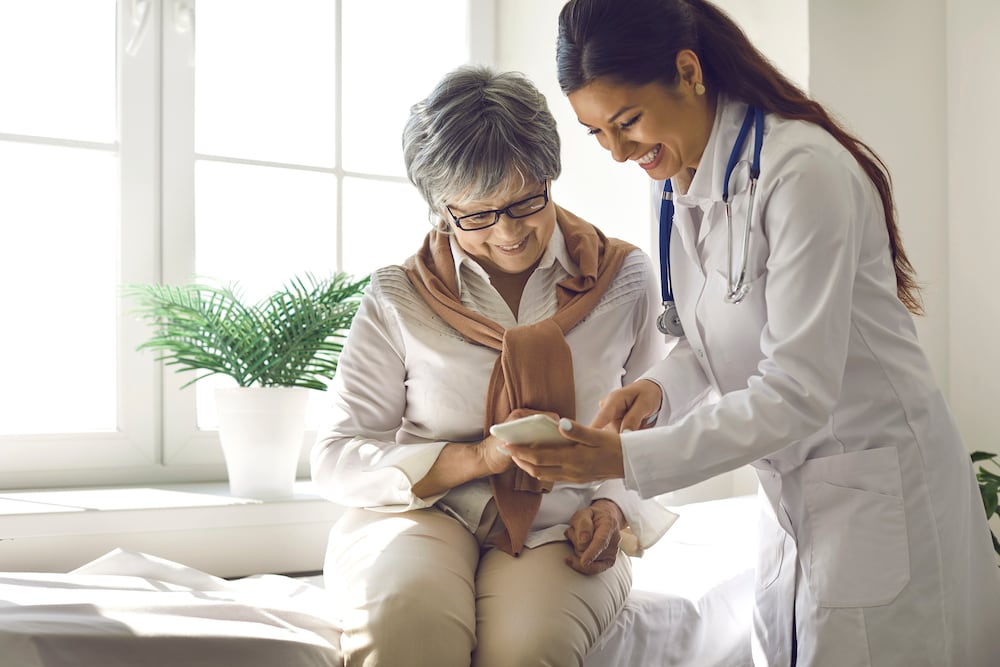 Age-Related Illnesses and Conditions