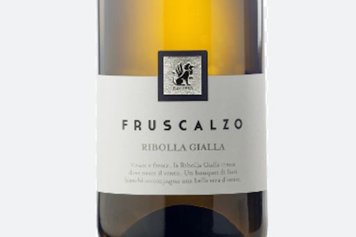 Ribolla Gialla Fruscalzo