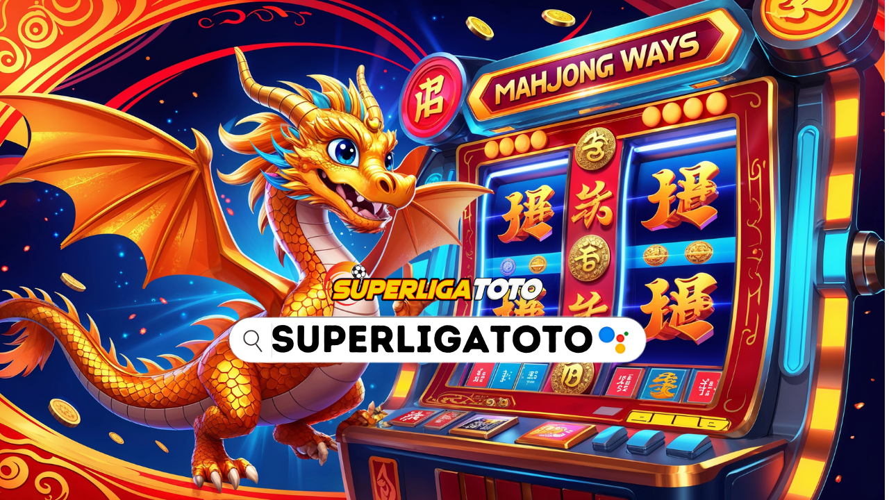 SUPERLIGATOTO