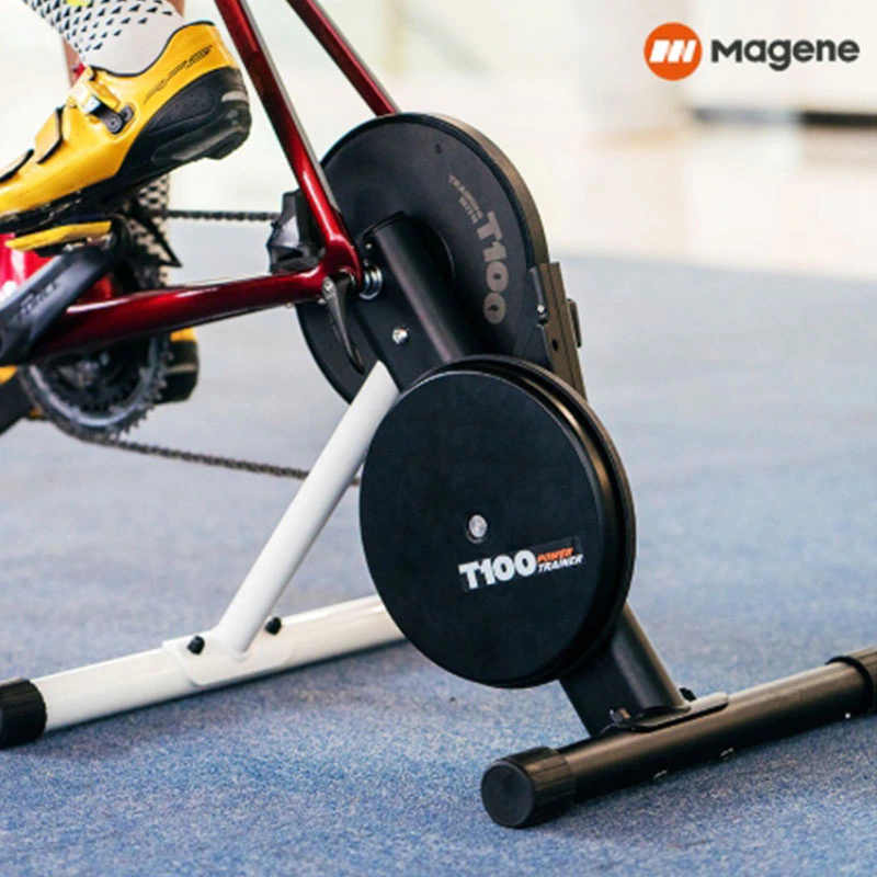 jual Magene Bike Trainer T100 harga spesifikasi