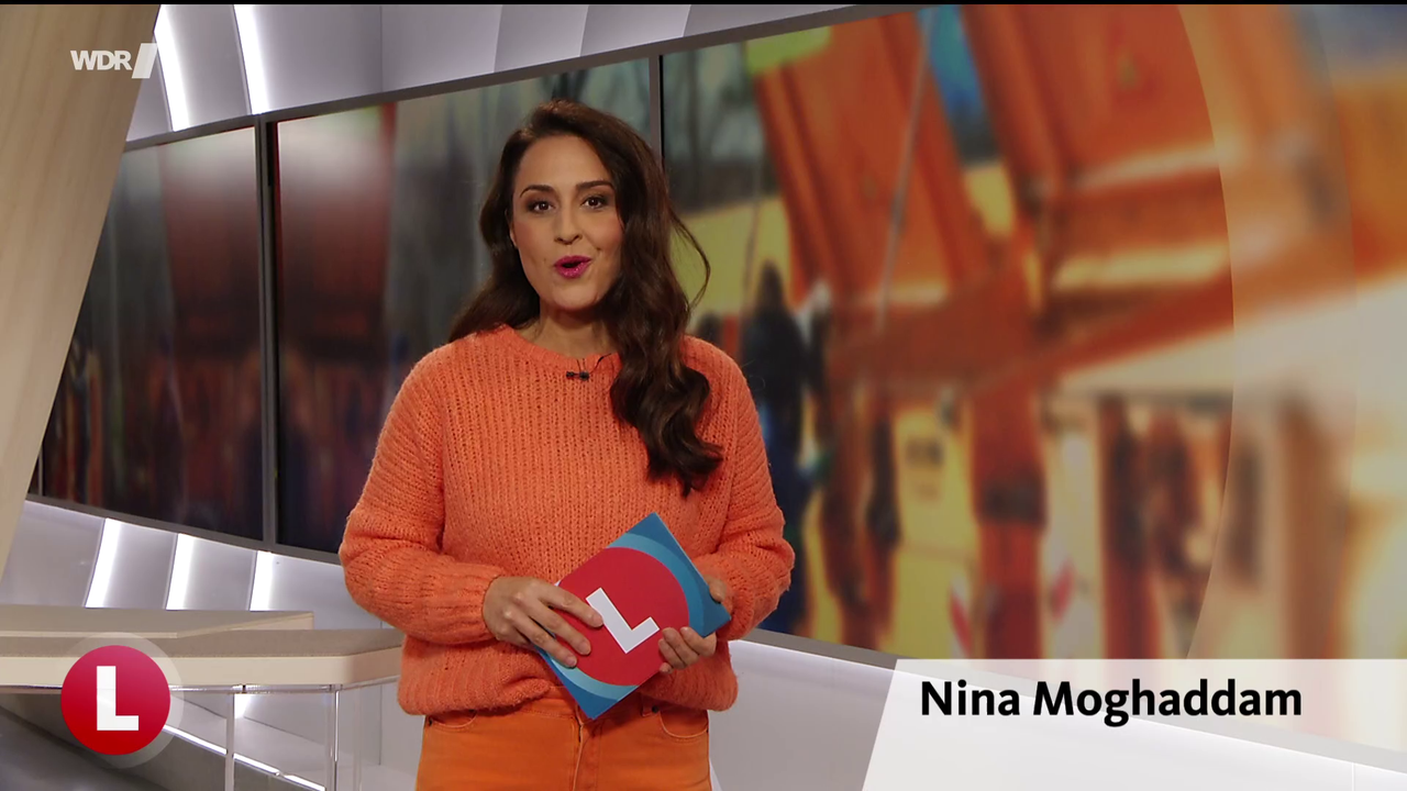 Nina Moghaddam WDR Lokalzeit OWL 11 03 2026 122X Caps 10