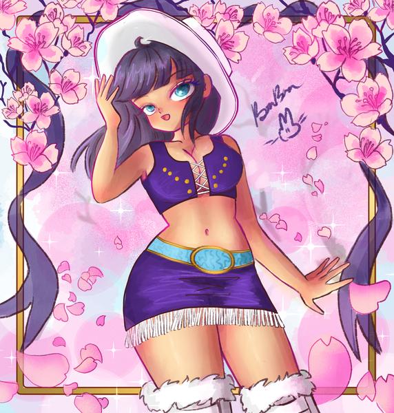 nico robin fanart