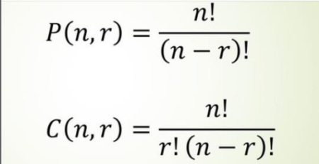 Become a Permutations and Combinations Master