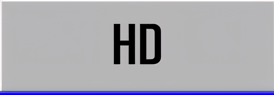HD graphics