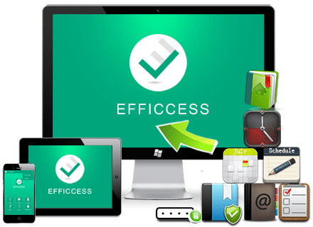 Efficient Efficcess 5.60 Build 559 Multilingual