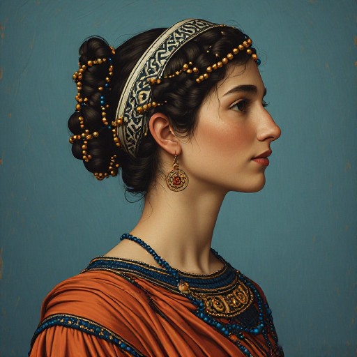 A-young-woman-of-Mediterranean-(96)