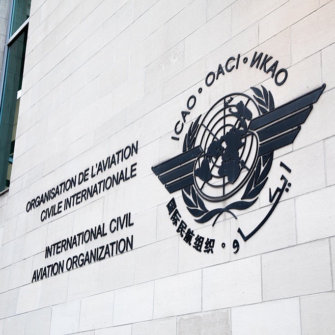 International Civil Aviation Organization (ICAO)