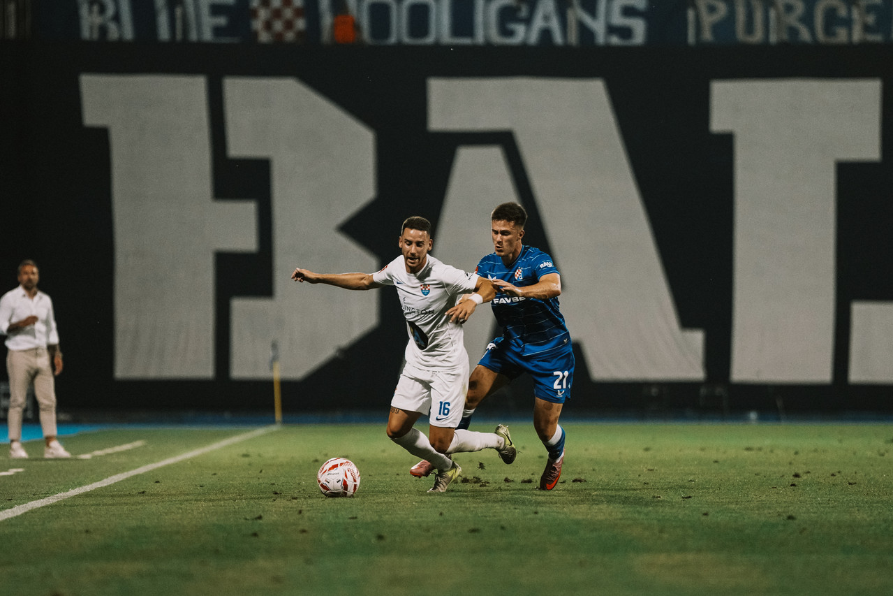 Dinamo Zagreb vs Vukovar 91, 00h00 ngày 03/02