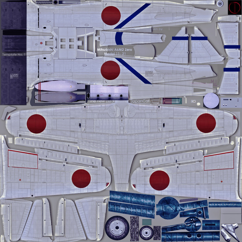 A6M2_Model11_21_108 blue (rework) -2