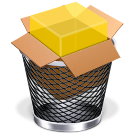 UninstallPKG 1.1.9 macOS