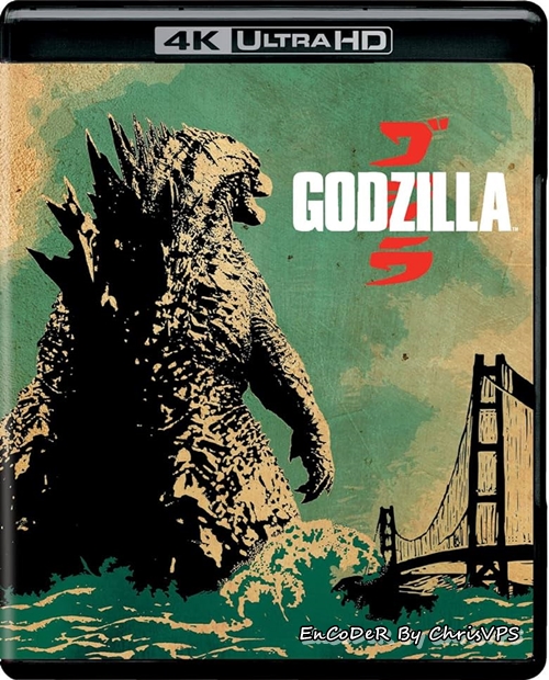 Godzilla (2014) MULTI.HDR.DoVi.Hybrid.2160p.BDRemux.TrueHD.7.1.Atmos.AC3-ChrisVPS / LEKTOR i NAPISY