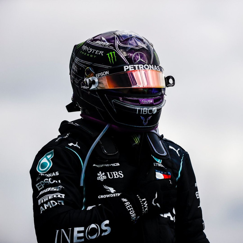 Hamilton
