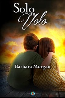 Barbara Morgan - Solo un volo (2022)