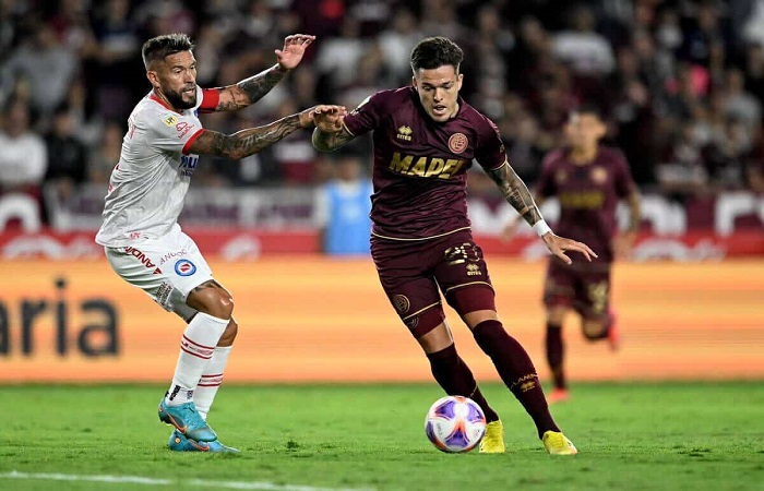 Soi kèo tài xỉu, phạt góc trận Riestra vs Lanus, 02h30 ngày 15/07
